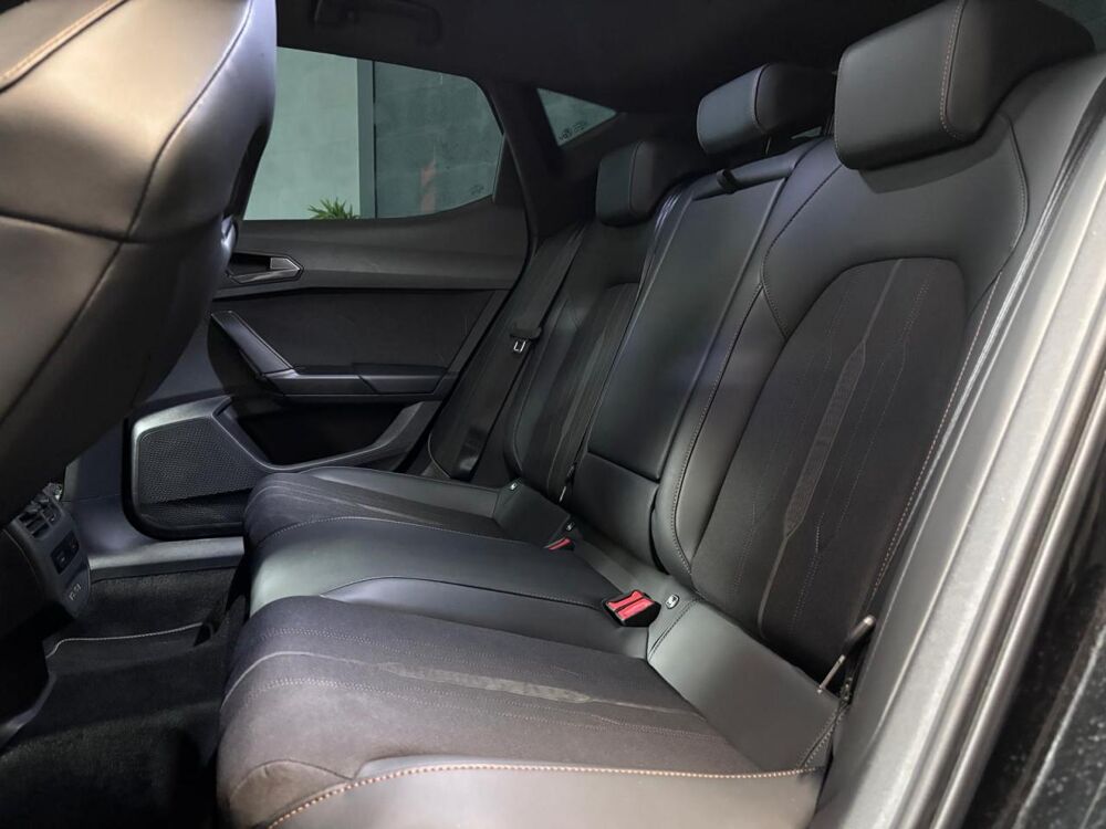 Leon 1.4 e-Hybrid 245ch BV DSG6 VZ - SUPERSPORT - GARANTIE 6 MOIS 2021 occasion 33700 M&eacute;rignac