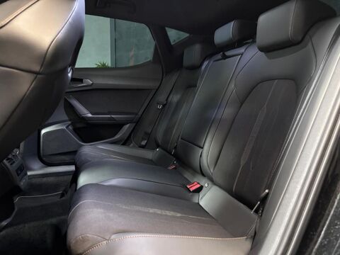 Leon 1.4 e-Hybrid 245ch BV DSG6 VZ - SUPERSPORT - GARANTIE 6 MOIS 2021 occasion 33700 M&eacute;rignac