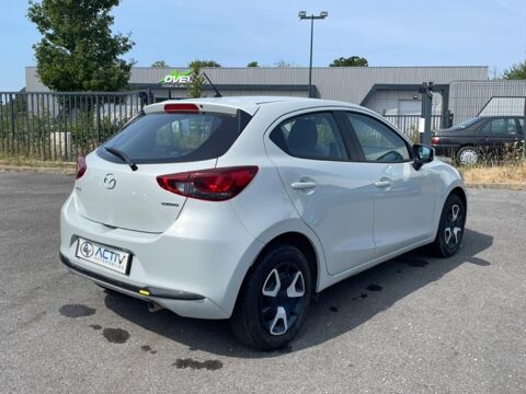 Mazda2 1.5 e-skyactiv-g 90 centre-line 2024 occasion 88150 Chavelot