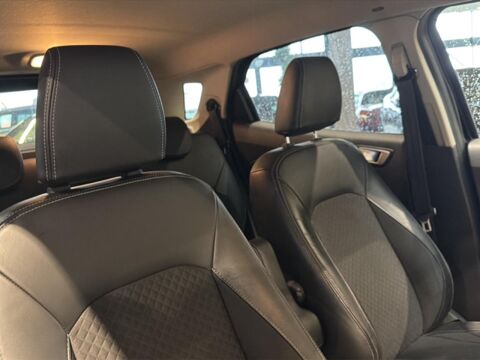 Ecosport 1.0 ecoboost 140 st-line 2017 occasion 85150 Les Achards