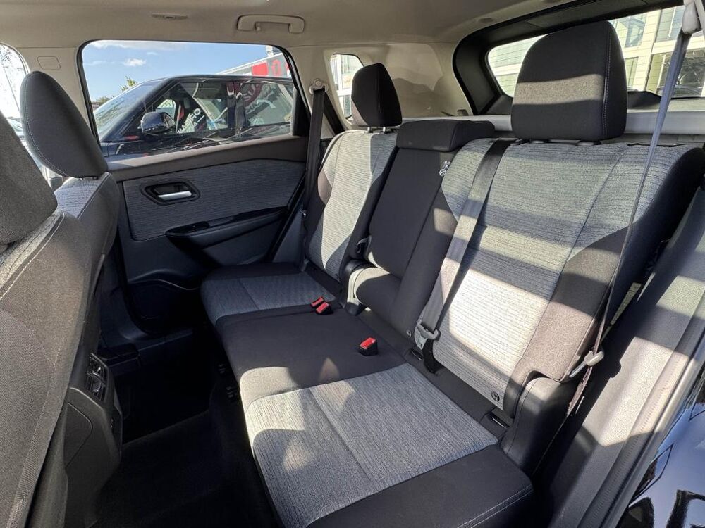 X-Trail N-CONNECTA 1.5 e-Power 204 BVA 2024 2024 occasion 44700 Orvault