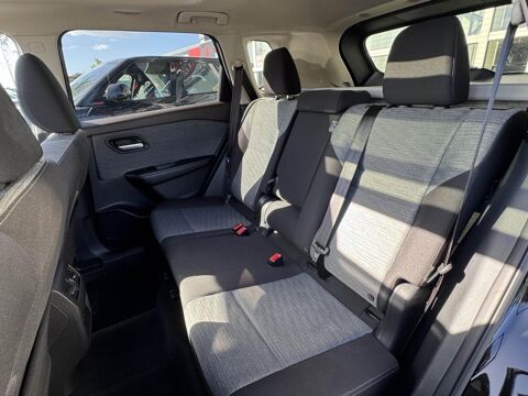 X-Trail N-CONNECTA 1.5 e-Power 204 BVA 2024 2024 occasion 44700 Orvault