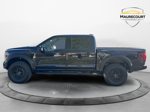 Divers FORD F-150 RAPTOR 462CV 2026 occasion 78780 MAURECOURT