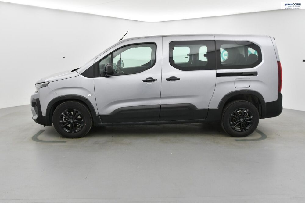 Rifter XL Diesel 130 ch Automatique 5pl Allure occasion 17130 Montendre