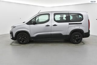 Rifter XL Diesel 130 ch Automatique 5pl Allure occasion 17130 Montendre