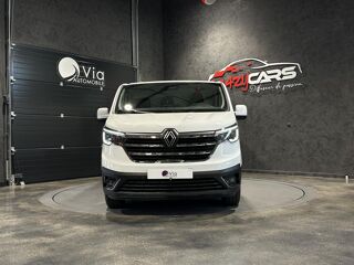 Trafic Extra TVA RECUPERABLE L1H1 3000 Kg 2.0 Blue dCi - 150 - CAM 2025 occasion 25300 Pontarlier