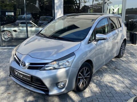 Annonce voiture Toyota Verso 8690 