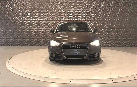 A1 1.4 TFSI - 122 - BV S-Tronic - Start/Stop BERLINE Business 2013 occasion 78680 &Eacute;p&ocirc;ne