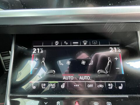 A6 RS6 Avant Quattro 4.0i V8 TFSI - 600 - BVA Tiptronic 2021 occasion 83490 Le Muy