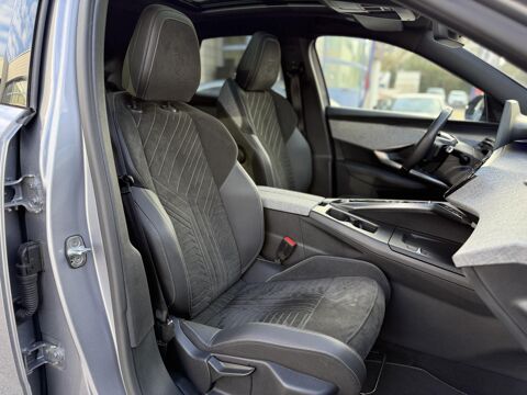 3008 Hybrid -136 -e-DCS6 GT TOIT OUVRANT GARANTIE 12 MOIS 2024 occasion 94360 Bry-sur-Marne