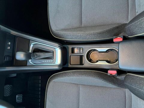 Captur 1.6 E-Tech Hybride 145 Techno, cam&eacute;ra de recul, radars AV/AR 2024 occasion 31660 Bessi&egrave;res