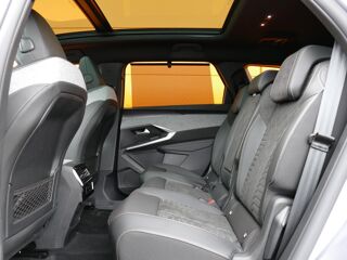 5008 III HYBRID 145 GT EXCLUSIVE - BV E-DCS6 PACK TO. 2026 occasion 77090 Coll&eacute;gien