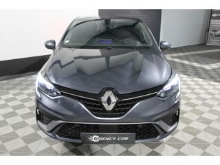 Clio RS Line 1.6 E-Tech Hybride - 140CH BVA - Cam&eacute;ra 360 - Park A 2022 occasion 95340 Bernes-sur-Oise