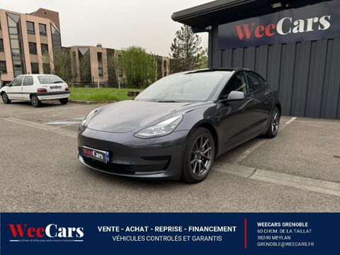 Annonce voiture Tesla Model 3 32990 