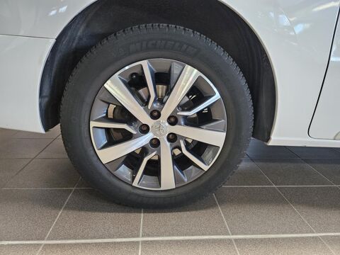 Proace city 2.0 150 D-4D MEDIUM EXECUTIVE 8PL 2019 occasion 26000 Valence