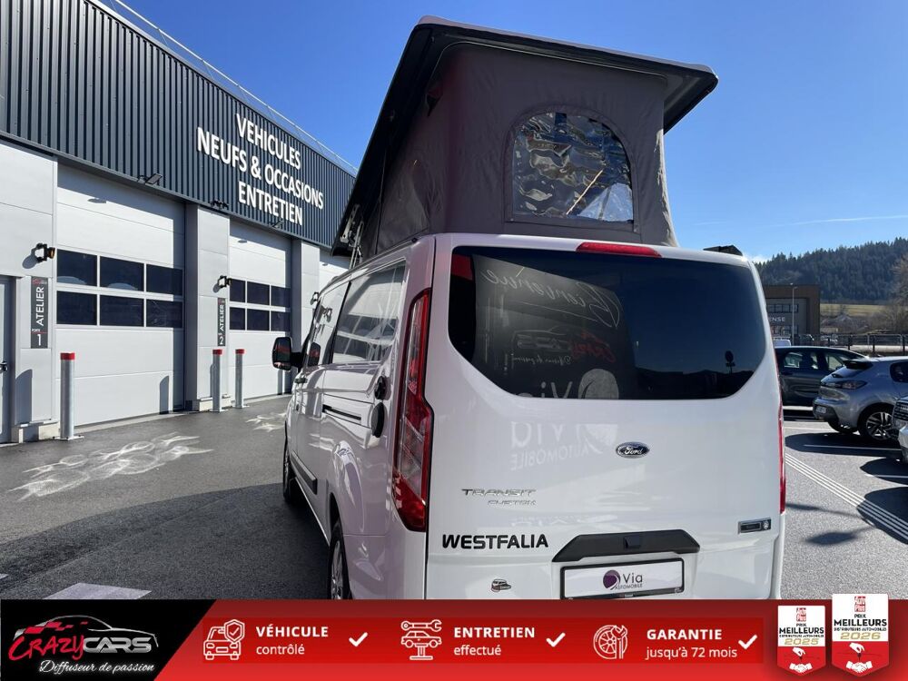  2024 occasion 25300 Pontarlier