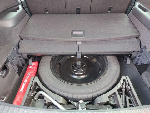 Kodiaq BUSINESS TSI ACT 150ch DSG7 7pl 2023 occasion 44700 Orvault