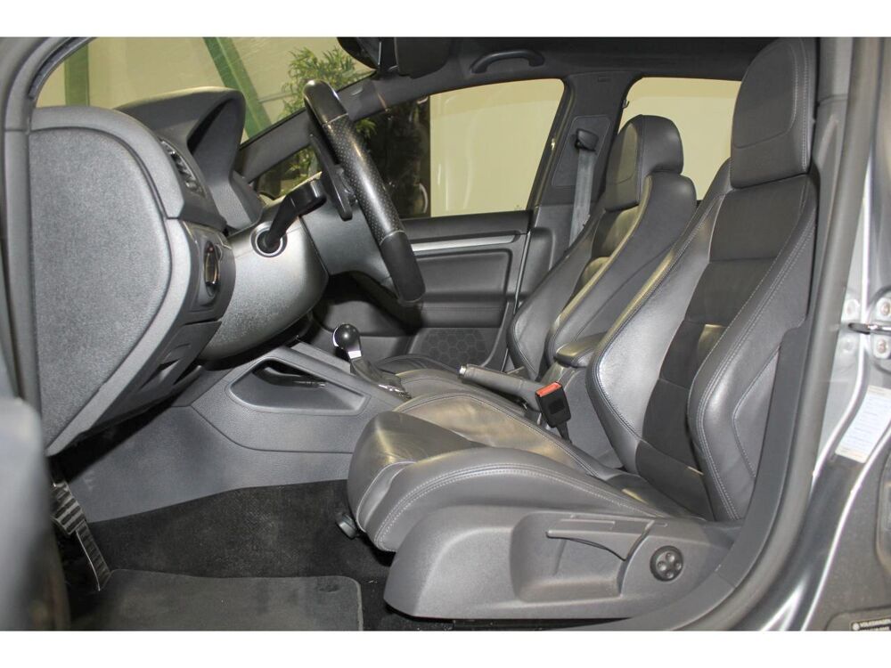 Golf V GTI 2.0 16V TFSI 200CH - BV DSG 6 - Faible kilom&eacute;trage 2008 occasion 95340 Bernes-sur-Oise