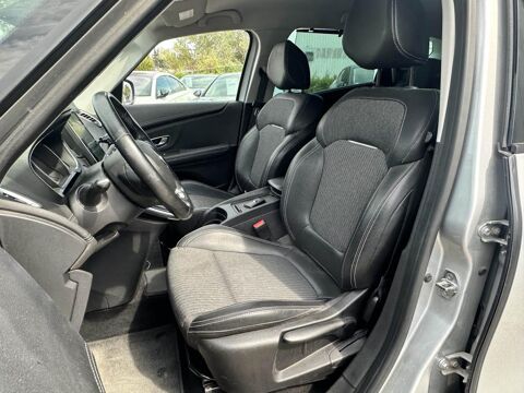 Sc&eacute;nic INTENS 160CH - CARPLAY - CAMERA - SUIVI RENAULT 2021 occasion 13760 Saint-Cannat