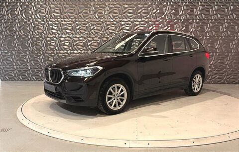 BMW X1 sDrive 18i - BV DKG F48 LCI Business Design PHASE 2 2020 occasion &Eacute;p&ocirc;ne 78680