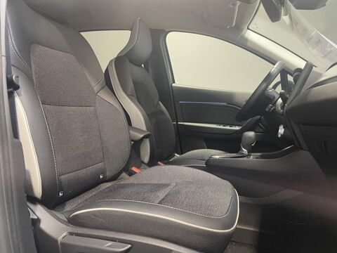 Captur 1.6 E-Tech Hybride 145CV BVA Engineered Garantie 12 mois 2024 occasion 33500 Libourne