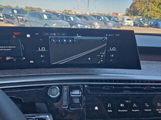 5008 Hybrid 145 allure e-dcs6 2025 occasion 88150 Chavelot