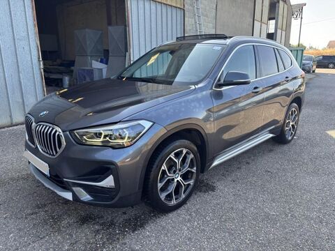 Annonce voiture BMW X1 25490 €