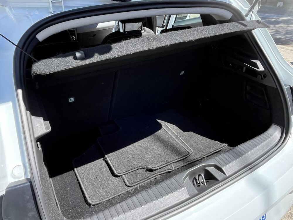 Clio 1.6 E-Tech Hybride - 145 - BVA multi-modes V BERLINE Evolut 2024 occasion 83490 Le Muy