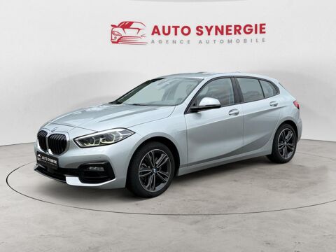 Annonce voiture BMW Série 1 18990 €