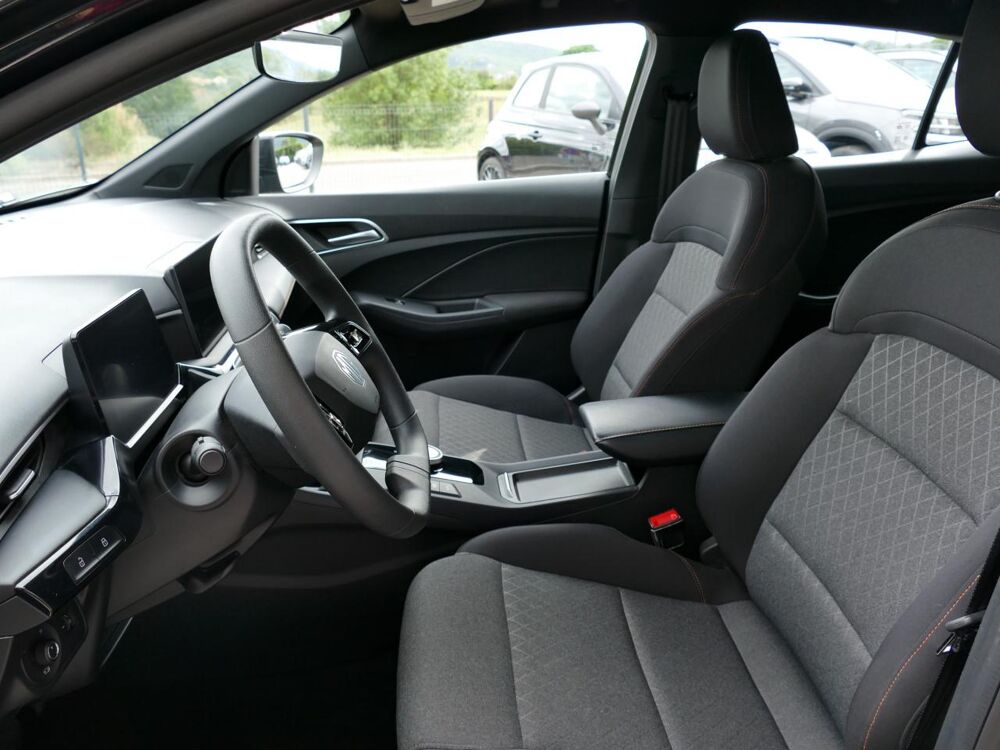MG3 1.5 Hybrid+ - 195 Comfort 2024 occasion 34190 Ganges