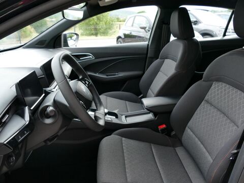 MG3 1.5 Hybrid+ - 195 Comfort 2024 occasion 34190 Ganges