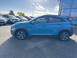Kona 1.6 gdi 141 hybrid creative dct-6 2022 occasion 54520 Laxou