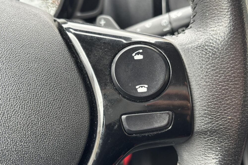 C1 Citro&euml;n 1.0 VTi 72 ch ETG Feel - Bluetooth - Climatisation - 2018 occasion 78760 Jouars-Pontchartrain