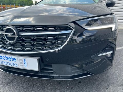 Insignia Grand Sport 2.0 D 174 Elégance GPS 2021 occasion 31590 Verfeil