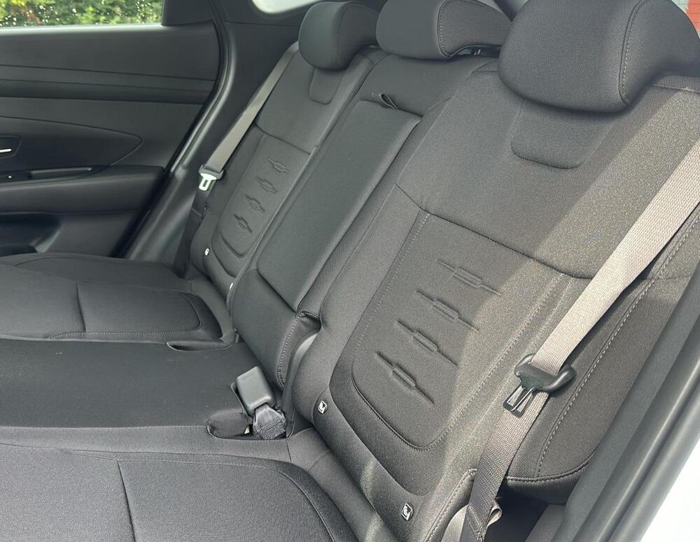 Tucson Hyundai 1.6 t-gdi 215 hybrid creative 2025 occasion 47200 Saint-Pardoux-du-Breuil