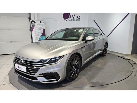 Annonce voiture Volkswagen Arteon 25990 