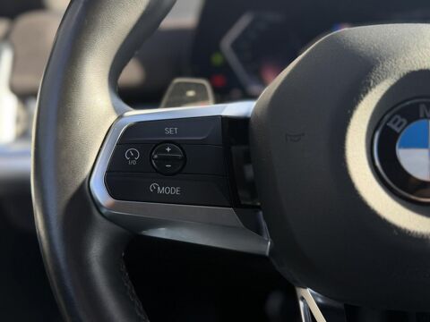 X2 sDrive 20i BVA U10 M Sport avec Si&egrave;ges &eacute;lectriques et Harman 2024 occasion 35300 Foug&egrave;res