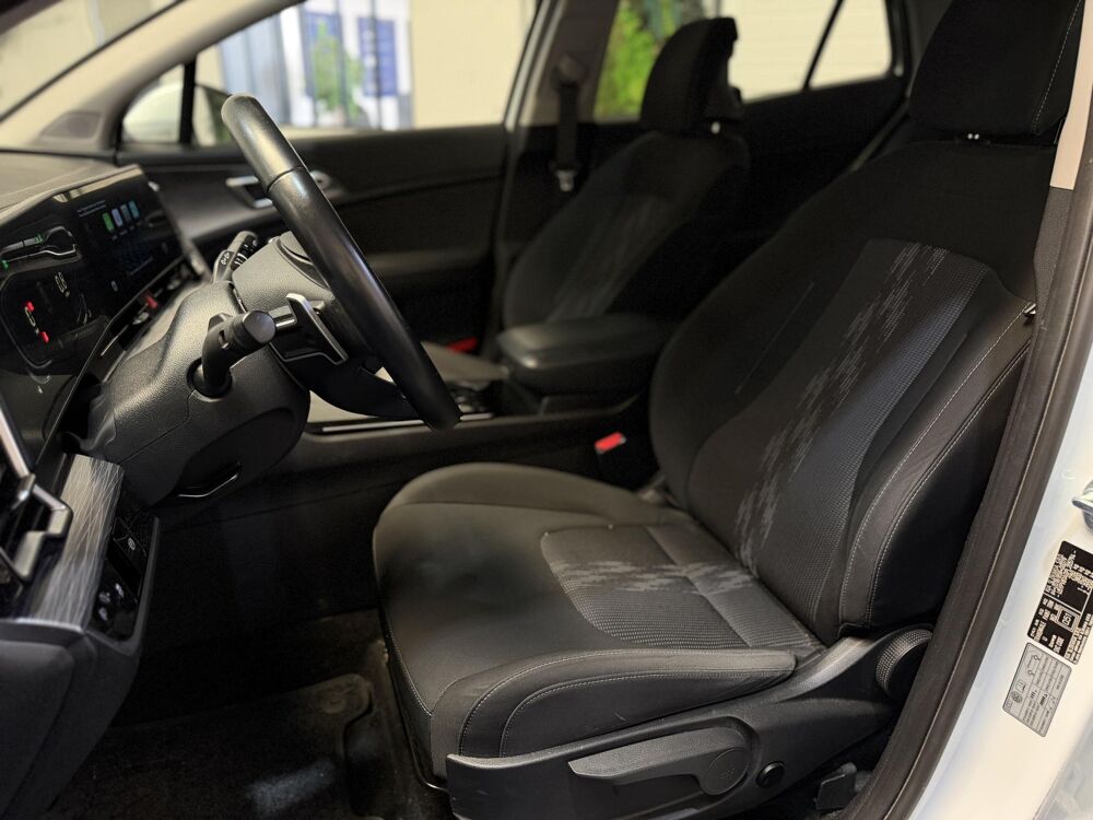 Sportage 1.6 CRDi MHEV 136ch BVA DCT7 4x2 Active - Garantie 12 MOIS 2023 occasion 94360 Bry-sur-Marne