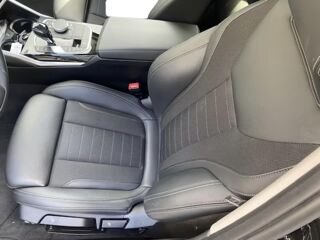 S&eacute;rie 3 330d xDrive Touring Edition Sport - BVA Sport TOURING G21 3 2021 occasion 78300 Poissy