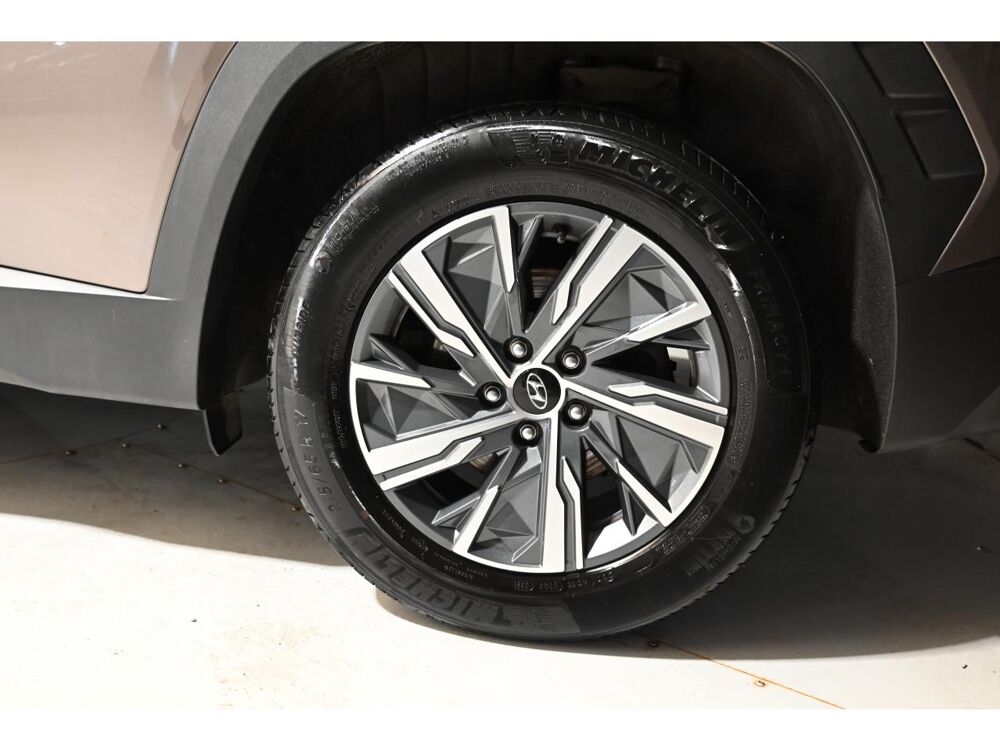 Tucson 1.6 CRDi Hybrid 48V - 136 - BV DCT-7 S&S 2020 Business PHAS 2021 occasion 77100 Meaux