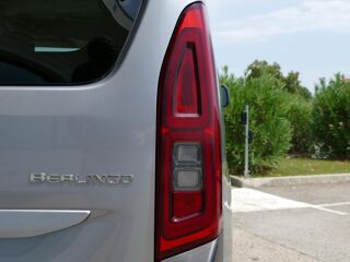 Berlingo 1.5 BlueHDi S&S - 130 III COMBI M Shine PHASE 1 2018 occasion 34190 Ganges