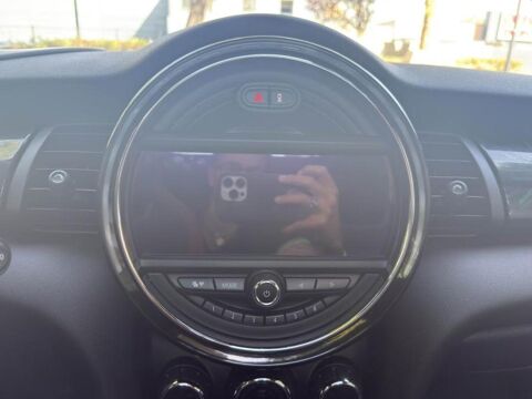 Cooper D 2.0i - 231 - BVA Sport F56 LCI COUPE John Cooper Works PHAS 2018 occasion 77185 Lognes