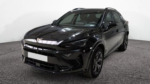 Cupra Formentor 1.5 etsi hybrid 150 ch bva dsg7 v + camera 360 + navigation 2025 occasion Ganges 34190