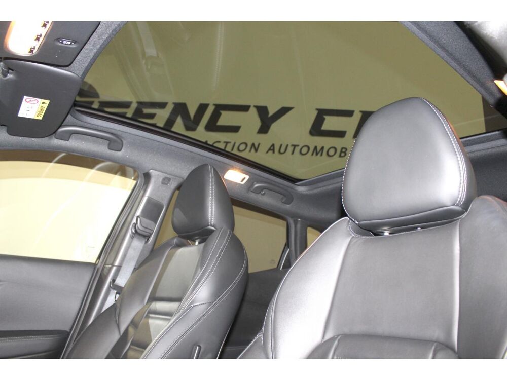 Qashqai Tekna+ Intelligent 4x4 - 150CH - 2019 - JANTES ORIGINE FOURN 2019 occasion 95340 Bernes-sur-Oise