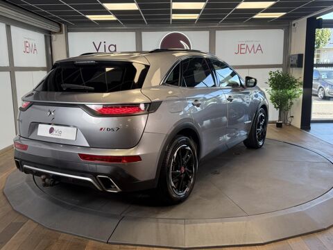 DS3 DS7 Crossback E-Tense - 300 - 4x4 Performance Line + 2021 occasion 60740 Saint-Maximin