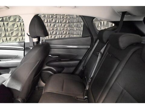 Tucson 1.6 T-GDi Plug-in - 265 HTRAC - BVA 2020 Business PHASE 1 2023 occasion 77100 Meaux
