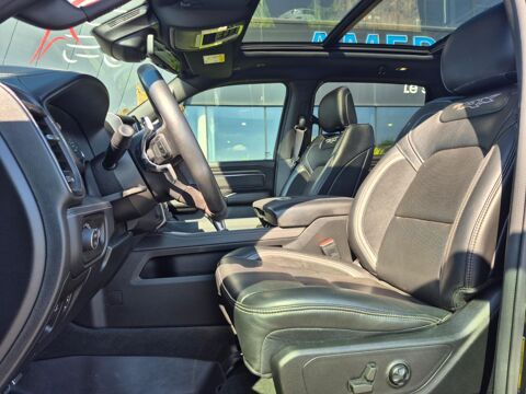 RAM TRX 6.2L V8 SUPERCHARGED 2022 occasion 91830 Le Coudray-Montceaux
