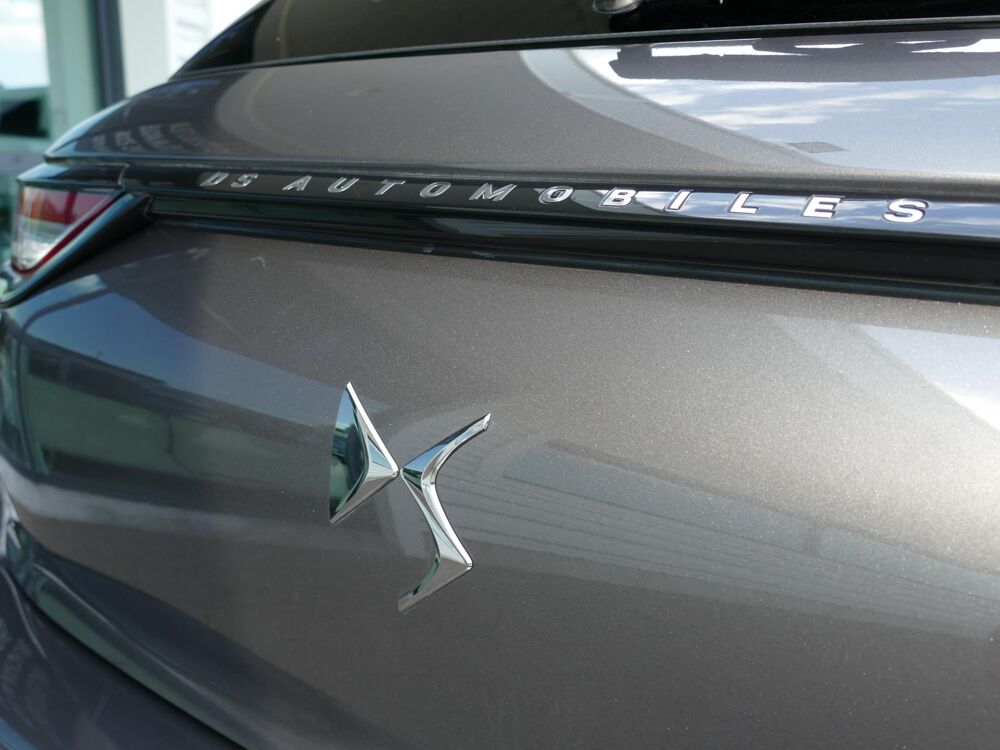 DS3 1.2i PureTech 12V - 130 - BVA Opera PHASE 2 2024 occasion 34190 Ganges