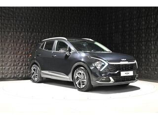 Sportage 1.6 CRDi MHEV - 136 - BV DCT7 - Stop&Go 4x2 V 2022 Active 2022 occasion 77100 Meaux