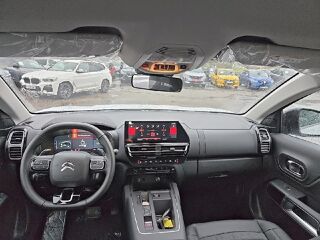 C5 aircross 1.2 hybride 145 plus e-dcs6 2024 occasion 54520 Laxou